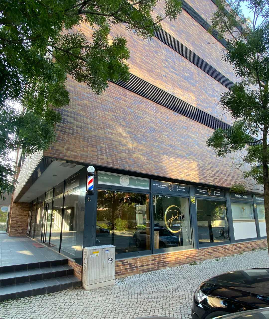 PS Pestanas - Extensão de Pestanas Lisboa 07